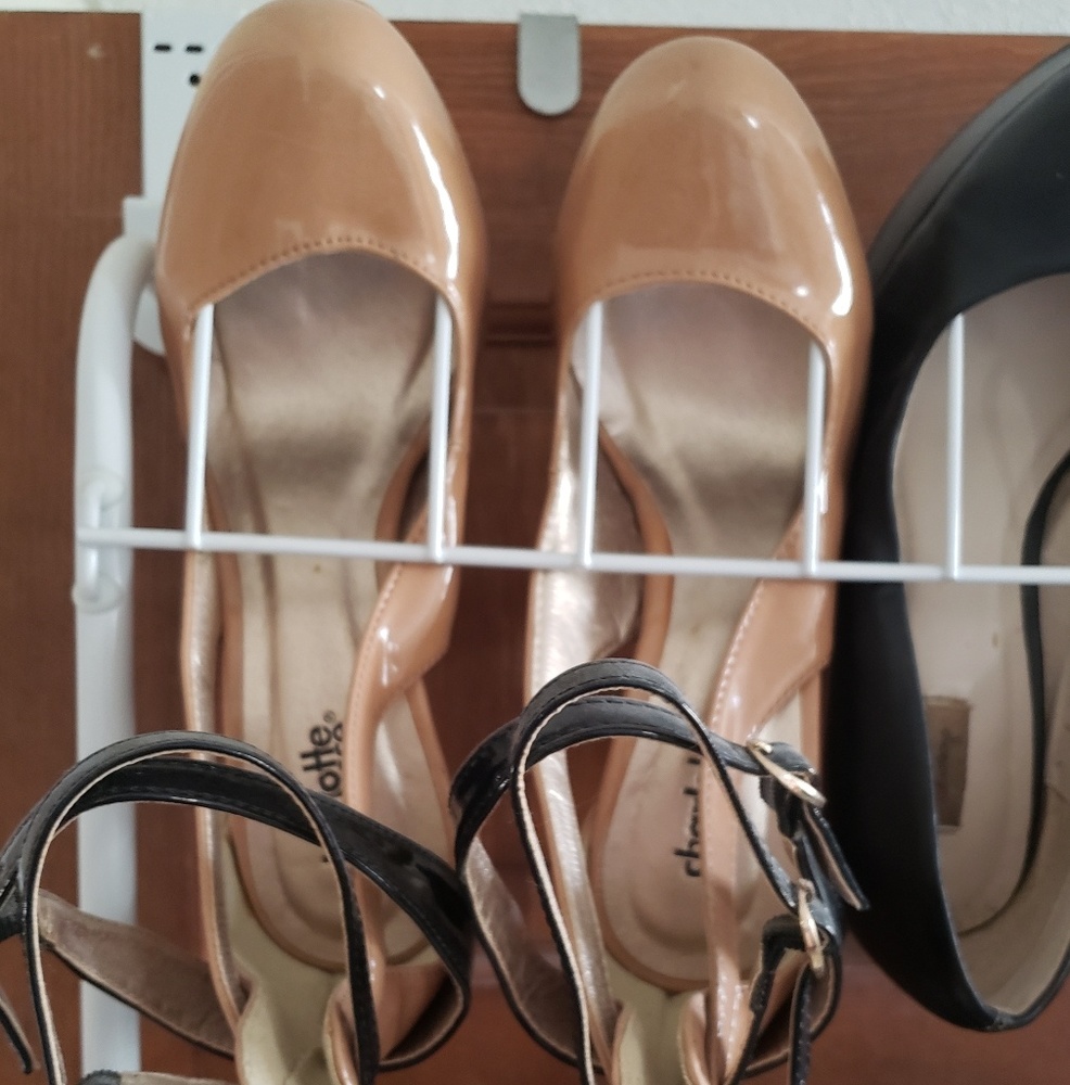 Heel